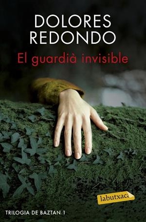 GUARDIA INVISIBLE, EL | 9788416600038 | REDONDO, DOLORES | Llibreria Huch - Llibreria online de Berga 
