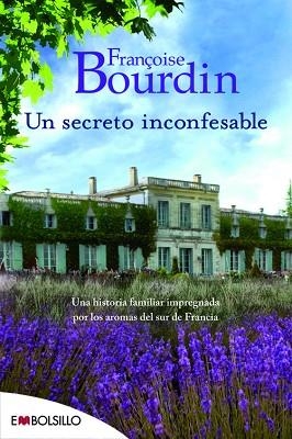 SECRETO INCONFESBLE, UN | 9788416087433 | BOURDIN, FRANÇOIS | Llibreria Huch - Llibreria online de Berga 