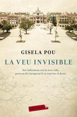 VEU INVISIBLE, LA | 9788416600083 | POU, GISELA | Llibreria Huch - Llibreria online de Berga 