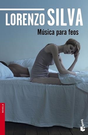MUSICA PARA FEOS | 9788423350858 | SILVA, LORENZO | Llibreria Huch - Llibreria online de Berga 