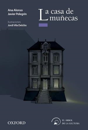 CASA DE MUÑECAS | 9788467360356 | ALONSO, ANA | Llibreria Huch - Llibreria online de Berga 