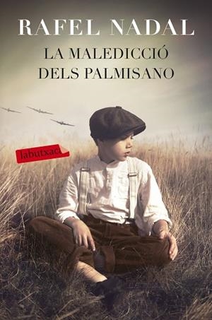 MALEDICCIO DELS PALMISANO, LA | 9788416600359 | NADAL, RAFAEL | Llibreria Huch - Llibreria online de Berga 