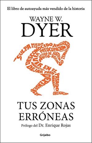 TUS ZONAS ERRONEAS | 9788425352836 | DYER, WAYNE WILLIAM (1940-2015) [VER TITULOS] | Llibreria Huch - Llibreria online de Berga 