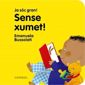 SENSE XUMET | 9788491011361 | BUSSOLATI, EMANUELA | Llibreria Huch - Llibreria online de Berga 