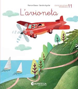 AVIONETA, L' | 9788484129844 | BASSA I MARTIN, RAMON [VER TITULOS] | Llibreria Huch - Llibreria online de Berga 
