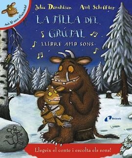 FILLA DEL GRUFAL, LA | 9788499067377 | DONALDSON, JULIA (1948-) [VER TITULOS] | Llibreria Huch - Llibreria online de Berga 
