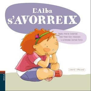 L'ALBA S'AVORREIX | 9788447932566 | MARTIN, ANDREU (1949-) [VER TITULOS] | Llibreria Huch - Llibreria online de Berga 
