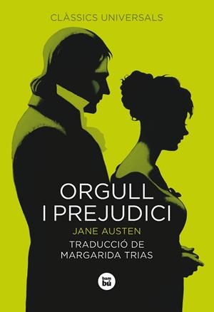 ORGULL I PREJUDICI | 9788483431085 | AUSTEN, JANE (1775-1817) [VER TITULOS] | Llibreria Huch - Llibreria online de Berga 