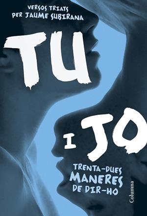 TU I JO | 9788466422031 | SUBIRANA, JAUME (1963-) [VER TITULOS] | Llibreria Huch - Llibreria online de Berga 