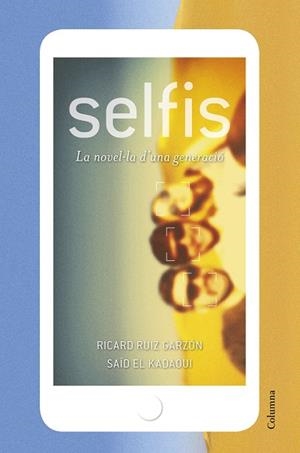 SELFIS | 9788466422048 | RUIZ GARZON, RICARD (1973-) [VER TITULOS] | Llibreria Huch - Llibreria online de Berga 