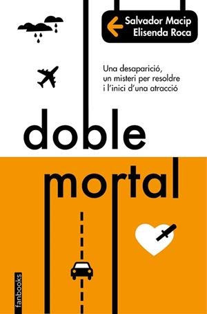 DOBLE MORTAL | 9788416716227 | MACIP, SALVADOR (1970-) [VER TITULOS] | Llibreria Huch - Llibreria online de Berga 