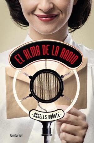 ALMA DE LA RADIO, EL | 9788492915934 | DOÑATE SASTRE, ANGELES [VER TITULOS] | Llibreria Huch - Llibreria online de Berga 