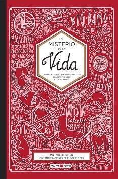 MISTERIO DE LA VIDA | 9788416690466 | SVHUTTEN, JAN PAUYL | Llibreria Huch - Llibreria online de Berga 