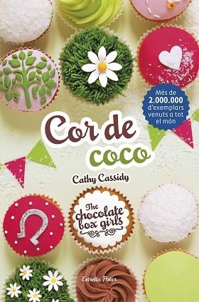 COR DE COCO | 9788491372059 | CASSIDY, CATHY | Llibreria Huch - Llibreria online de Berga 