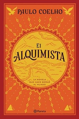 ALQUIMISTA, EL | 9788408144755 | COELHO, PAULO | Llibreria Huch - Llibreria online de Berga 
