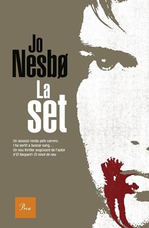SET, LA | 9788475886688 | NESBO, JO | Llibreria Huch - Llibreria online de Berga 