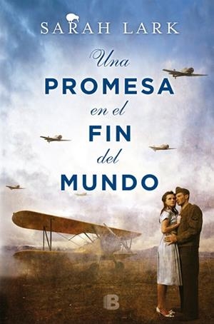 PROMESA EN EL FIN DEL MUNDO, UNA | 9788466660396 | LARK, SARAH | Llibreria Huch - Llibreria online de Berga 