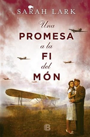 PROMESA A LA FI DEL MON, UNA | 9788466660402 | LARK, SARAH | Llibreria Huch - Llibreria online de Berga 