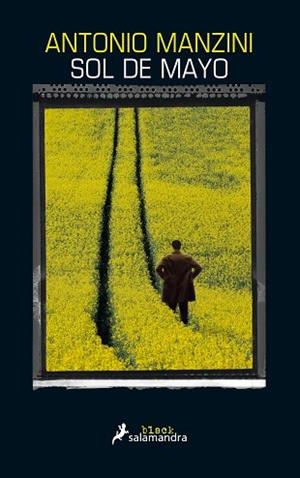 SOL DE MAYO | 9788416237197 | MANZINI, ANTONIO | Llibreria Huch - Llibreria online de Berga 