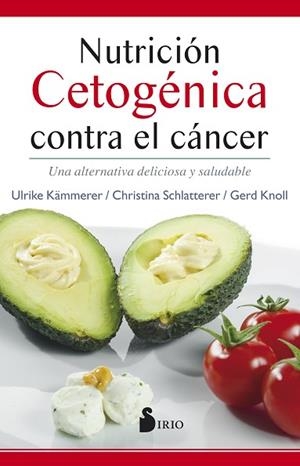 NUTRICION CEROGENICA CONTRA EL CANCER | 9788416579990 | VARIS | Llibreria Huch - Llibreria online de Berga 