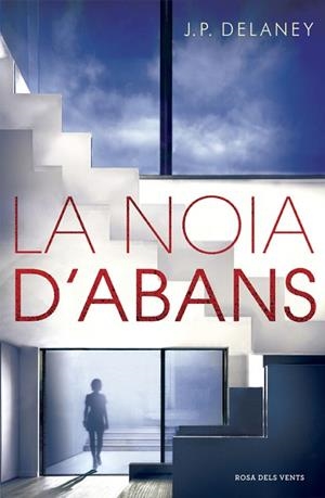 NOIA D'ABANS, LA | 9788416430673 | DELANEY, J.P. [VER TITULOS] | Llibreria Huch - Llibreria online de Berga 