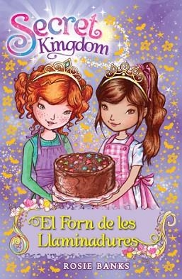 FORN DE LES LLAMINADURES, EL | 9788424651329 | BANKS, ROSIE [VER TITULOS] | Llibreria Huch - Llibreria online de Berga 