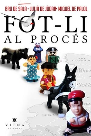 FOT-LI AL PROCES | 9788483309377 | PALOL, MIQUEL DE (1953-) [VER TITULOS] | Llibreria Huch - Llibreria online de Berga 