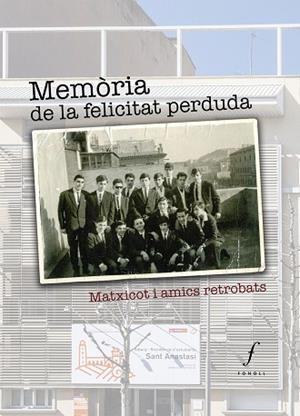 MEMORIA DE LA FELICITAT PERDUDA | 9788494537004 | PEDROL I AIGE, JOAN [VER TITULOS] | Llibreria Huch - Llibreria online de Berga 