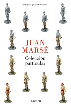 COLECCION PARTICULAR | 9788426404336 | MARSE, JUAN (1933-) [VER TITULOS] | Llibreria Huch - Llibreria online de Berga 
