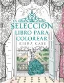 SELECCION LIBRO PARA COLOREAR | 9788416700769 | CASS, KIERA | Llibreria Huch - Llibreria online de Berga 