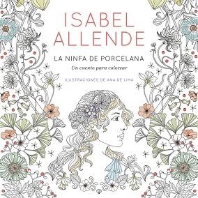 NINFA DE PORCELANA, LA | 9788401019098 | ALLENDE, ISABEL | Llibreria Huch - Llibreria online de Berga 