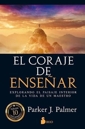 CORAJE DE ENSEÑAR, EL | 9788417030087 | PALMER, PARKER J | Llibreria Huch - Llibreria online de Berga 