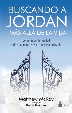 BUSCANDO A JORDAN | 9788417030124 | MCKAY, MATTHEW | Llibreria Huch - Llibreria online de Berga 
