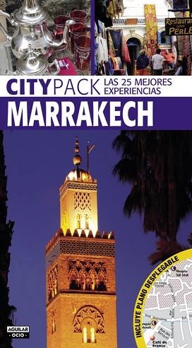 MARRAKECH | 9788403517059 | VARIOS AUTORES | Llibreria Huch - Llibreria online de Berga 