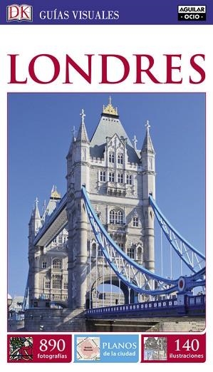 LONDRES | 9788403516373 | VARIOS AUTORES | Llibreria Huch - Llibreria online de Berga 