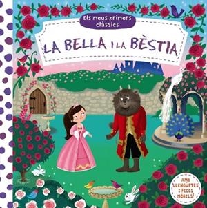 BELLA I LA BESTIA, LA | 9788499067803 | VV. AA. | Llibreria Huch - Llibreria online de Berga 