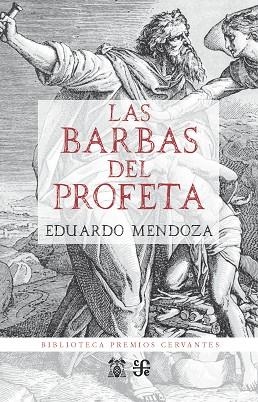 BARBAS DEL PROFETA, LAS | 9788437507729 | MENDOZA, EDUARDO | Llibreria Huch - Llibreria online de Berga 