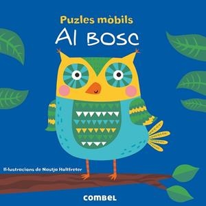 AL BOSC | 9788491011927 | Llibreria Huch - Llibreria online de Berga 