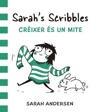 CREIXER ES UN MITE | 9788416670055 | ANDERSEN, SARAH | Llibreria Huch - Llibreria online de Berga 
