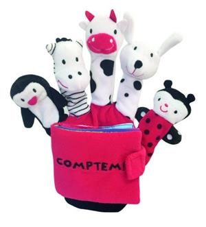 COMPTEM | 9788468331478 | VARIOS AUTORES | Llibreria Huch - Llibreria online de Berga 