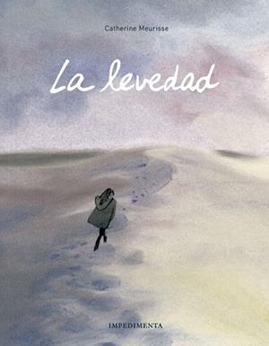 LEVEDAD, LA | 9788416542857 | MEURISSE, CATHERINE | Llibreria Huch - Llibreria online de Berga 