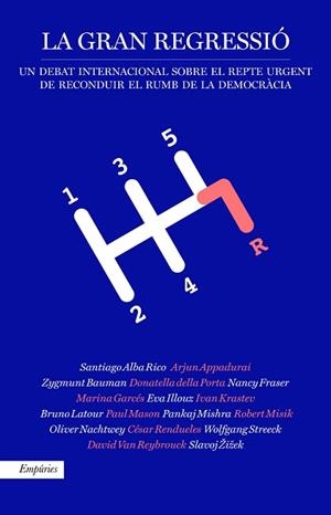 GRAN REGRESSIO, LA | 9788417016074 | VARIS | Llibreria Huch - Llibreria online de Berga 