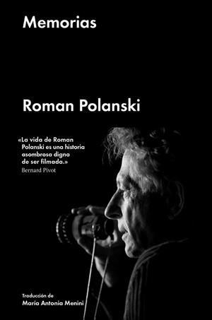 MEMORIAS | 9788416665877 | POLANSKI, ROMAN [VER TITULOS] | Llibreria Huch - Llibreria online de Berga 