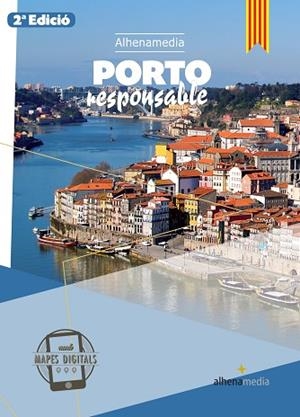PORTO RESPONSABLE | 9788416395675 | JORGE MARMELO, MANUEL [VER TITULOS] | Llibreria Huch - Llibreria online de Berga 
