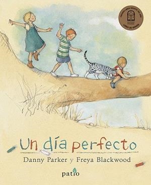 UN DIA PERFECTO | 9788416820580 | PARKER, DANNY [VER TITULOS] | Llibreria Huch - Llibreria online de Berga 