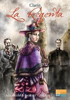 REGENTA, LA | 9788427140189 | CLARIN | Llibreria Huch - Llibreria online de Berga 