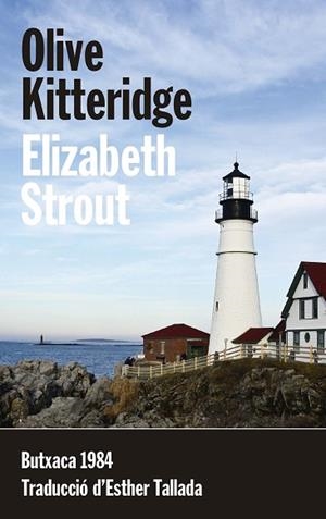 OLIVE KITTERIDGE | 9788415091165 | STROUT, ELIZABETH (1957?-) [VER TITULOS] | Llibreria Huch - Llibreria online de Berga 