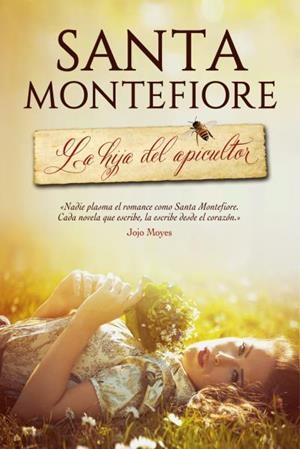 HIJA DEL APICULTOR, LA | 9788416327348 | MONTEFIORE, SANTA (1970-) [VER TITULOS] | Llibreria Huch - Llibreria online de Berga 