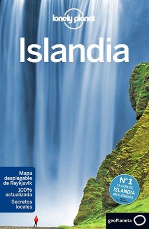 ISLANDIA | 9788408140245 | AVERBUCK, ALEXIS [VER TITULOS] | Llibreria Huch - Llibreria online de Berga 