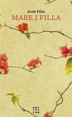 MARE I FILLA | 9788416743353 | DIAZ, JENN [VER TITULOS] | Llibreria Huch - Llibreria online de Berga 